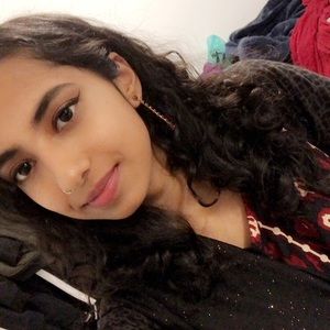 Meet your Posher, Eisha